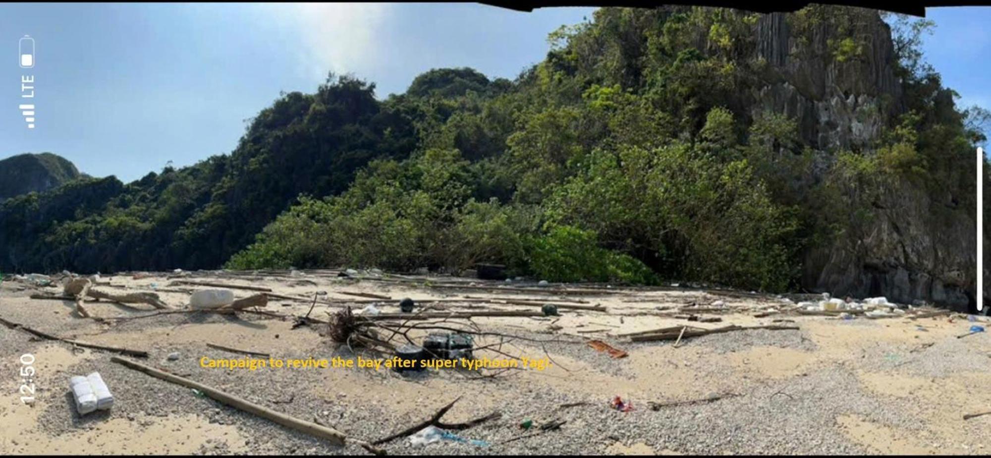 Unicharm Cruise Otel Ha Long Dış mekan fotoğraf